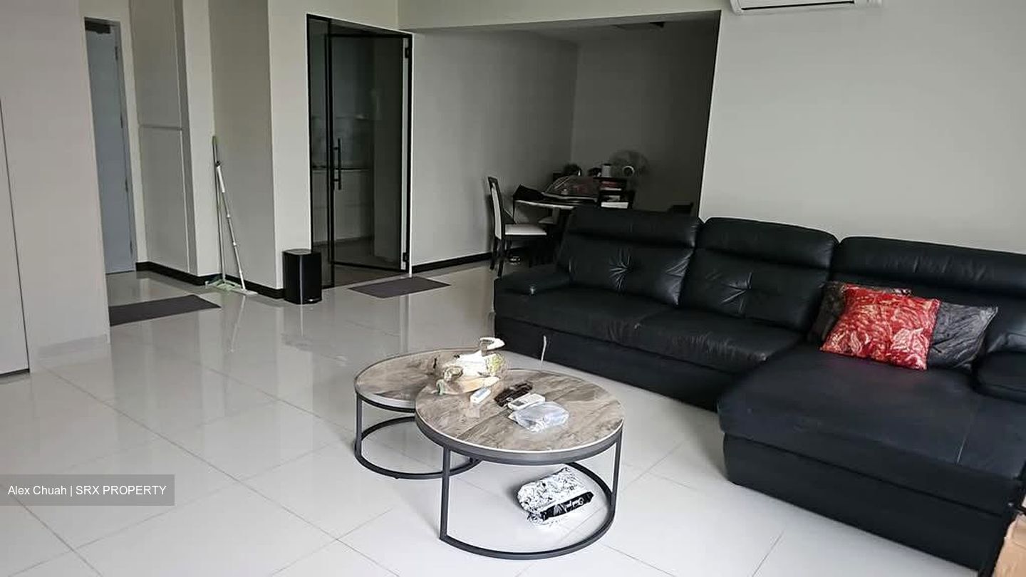 Blk 110B Alkaff Oasis (Toa Payoh), HDB 5 Rooms #582913631